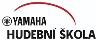 logo YAMAHA Hudební škola